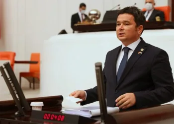 Hastane eczacılarının gelir eşitsizliği TBMM gündeminde