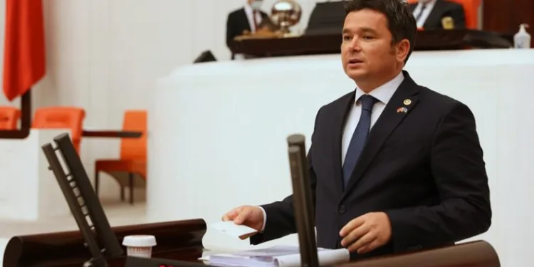 Hastane eczacılarının gelir eşitsizliği TBMM gündeminde
