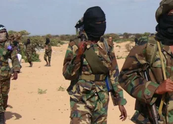 Somali’de gıda yardımı taşıyan kamyonlara saldırı: 18 ölü