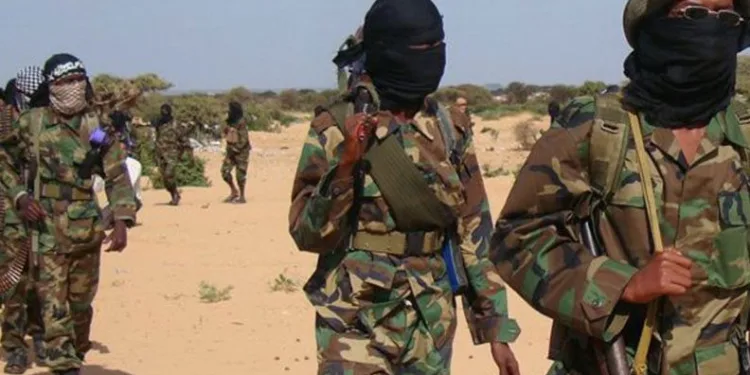 Somali’de gıda yardımı taşıyan kamyonlara saldırı: 18 ölü