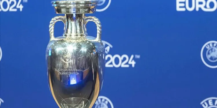EURO 2024 elemelerinde torbalar belli oldu