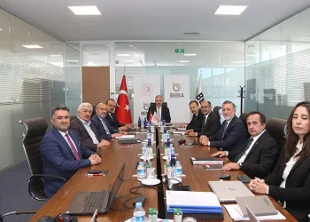 BEBKA’nın 2023 bütçesi onaylandı