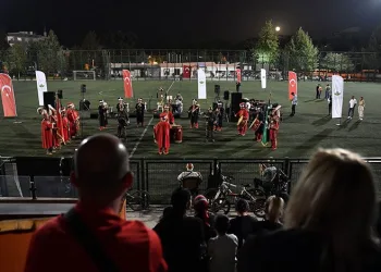 Osmangazi’nin mahallerinde şenlik var