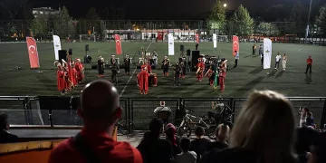 Osmangazi’nin mahallerinde şenlik var