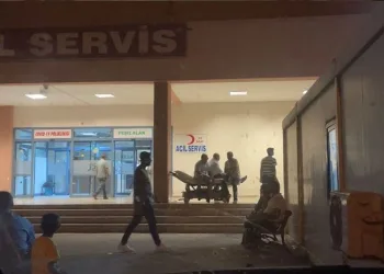 Iğdır’da yaşanan silahlı saldırı ile ilgili 7 gözaltı