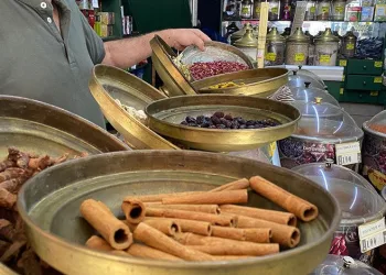 Aktarlarda kış hazırlığı başladı