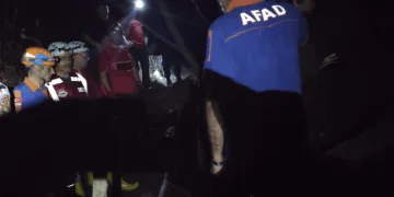 Bursa’da kaybolan yaşlı adam dere yatağında ölü bulundu