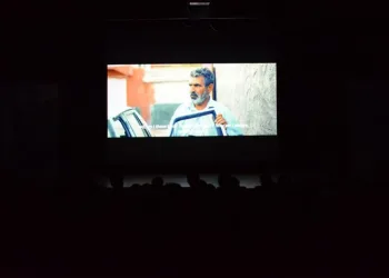 Edebiyatın eşsiz isimleri İnegöl’de beyaz perdede