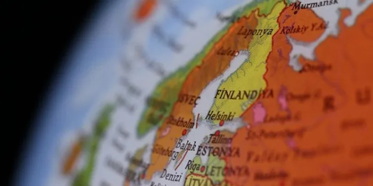 Finlandiya, sınırlarını Rus turistlere kapatıyor