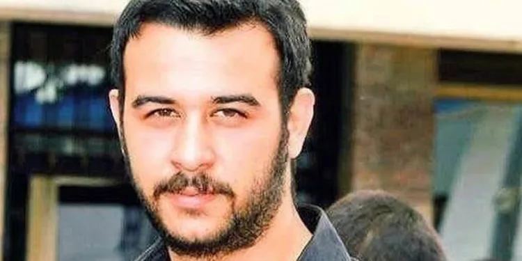 Çakıroğlu davasında Cihat Babatonguz’a hapis talebi