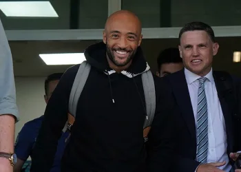 Beşiktaş’ın yeni transferi İstanbul’da