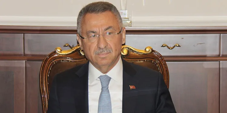“Türkiye, Azerbaycan’ın yanındadır”
