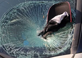 Antalya’da feci kaza: Yaşlı adam hayatını kaybetti