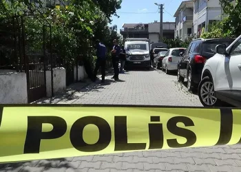 Yaşlı kadın kamyonetin altında can verdi