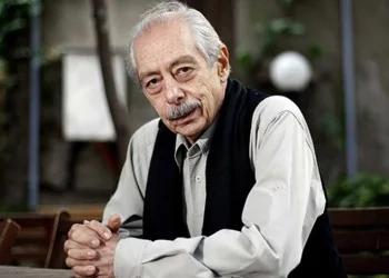 Genco Erkal hastaneye kaldırıldı