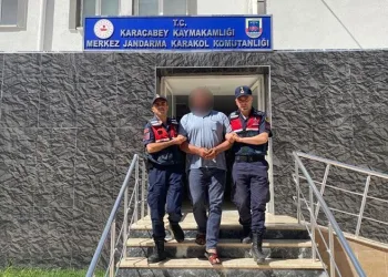 Bursa’da ceviz dolandırıcısı yakayı ele verdi