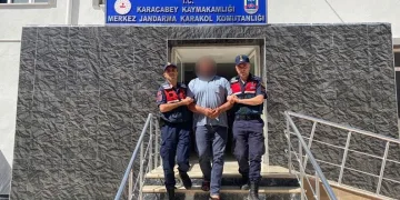 Bursa’da ceviz dolandırıcısı yakayı ele verdi