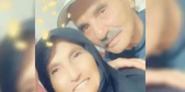 Sakarya’da 5 gün arayla vefat ettiler