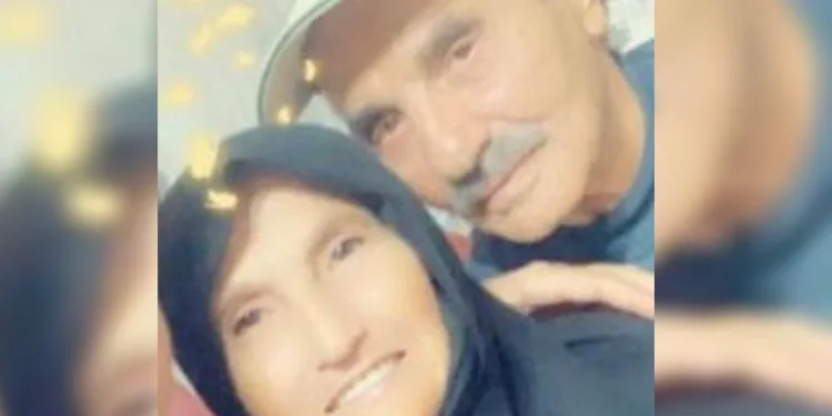 Sakarya’da 5 gün arayla vefat ettiler