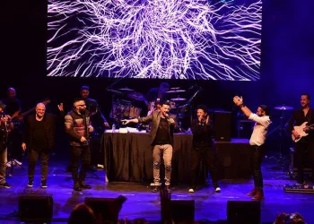 Bursa’da ’90’lar Festivali coşkusu