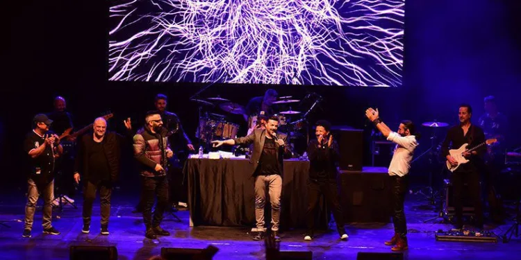 Bursa’da ’90’lar Festivali coşkusu