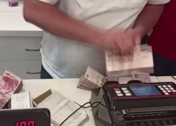 Gaziantep’te pos tefecilerine operasyon: 3 kişi tutuklandı