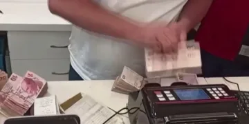 Gaziantep’te pos tefecilerine operasyon: 3 kişi tutuklandı