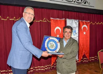 Geçmişten bugüne Karacabey konuşuldu