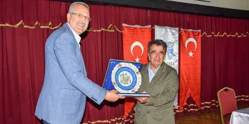 Geçmişten bugüne Karacabey konuşuldu