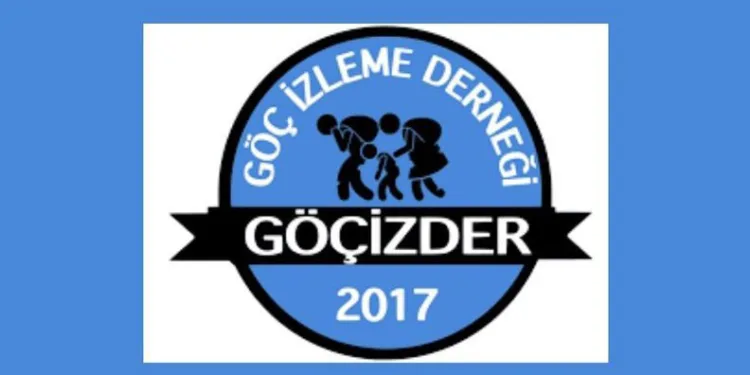 GÖÇİZDER soruşturması tamamlandı