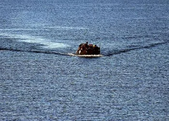 Suriye kıyılarında göçmen faciası:34 ölü