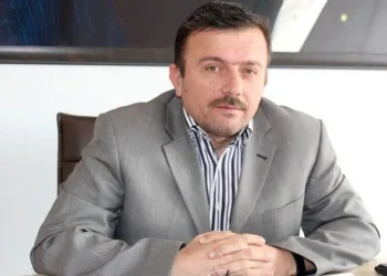 İYİ Parti’de Gürsel Tekin istifası