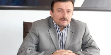 İYİ Parti’de Gürsel Tekin istifası