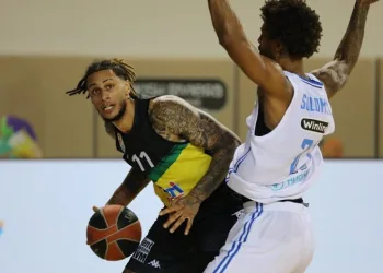 Hazırlık Maçı: Frutti Extra Bursaspor 81-79 Zenit St. Petersburg BK