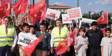 Yıldırım’da yayalara karşı duyarlılık artıyor