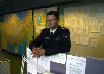 Finlandiya’da, sınırı geçmek isteyen Ruslar için çit önerisi