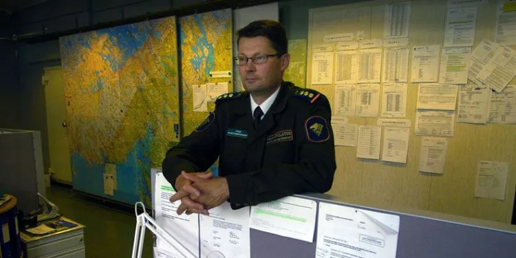 Finlandiya’da, sınırı geçmek isteyen Ruslar için çit önerisi
