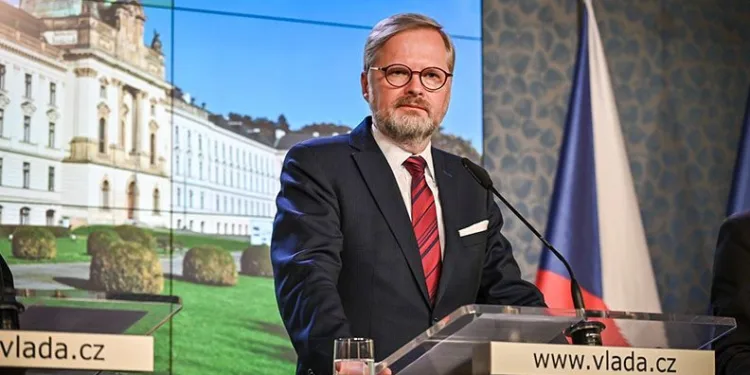 Çekya, Slovakya sınırında kontrollere başlıyor