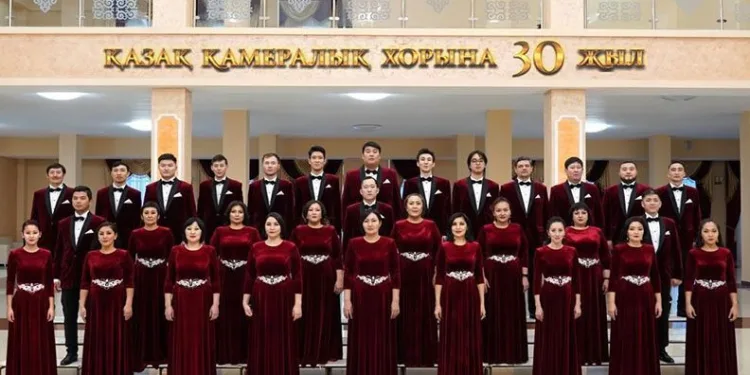 Kazak Korosu Göçebe Oyunları’na hazır