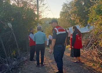Kahramanmaraş’taki kanlı kavga “ahır”dan çıkmış