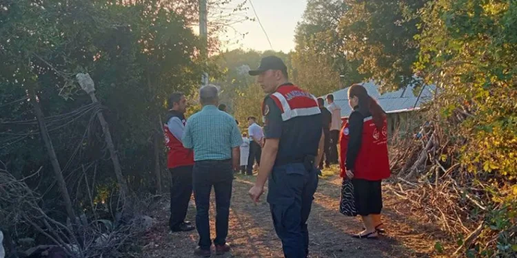 Kahramanmaraş’taki kanlı kavga “ahır”dan çıkmış