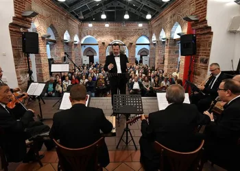 Osmangazi’de Koro Kayıtları Başladı
