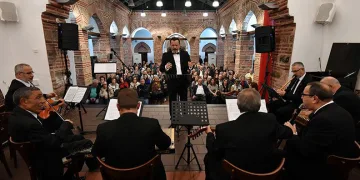 Osmangazi’de Koro Kayıtları Başladı