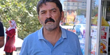 Sakız ve meşrubat için market sahibini dövdüler