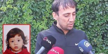 Kaldırımda cesedi bulunan çocuğun babasından açıklama