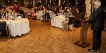 Turgay Erdem’den iklim değişikliğiyle mücadele çağrısı