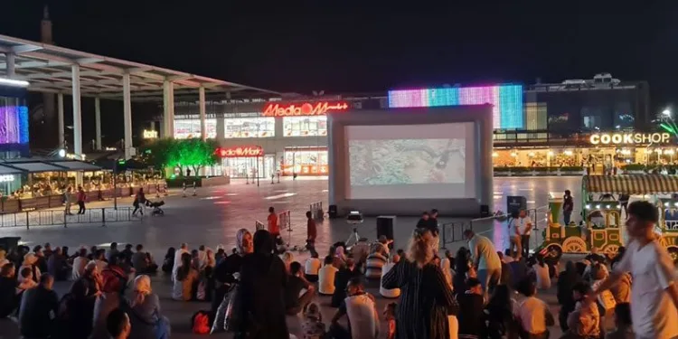 ‘7 Vilayet Kısa Film Festivali’nin gösterimleri sona erdi