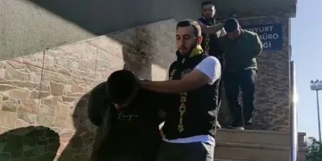 İstanbul’da güvenlik görevlisini öldüren şüpheliler adliyeye sevk edildi