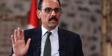 “Azerbaycan-Ermenistan sınırındaki çatışmalar endişe vericidir”