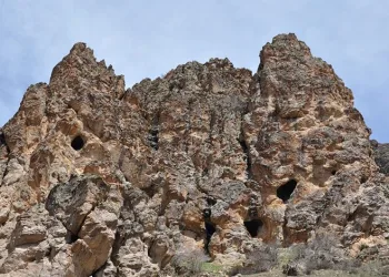 Gelin Odaları turizme kazandırılmayı bekliyor